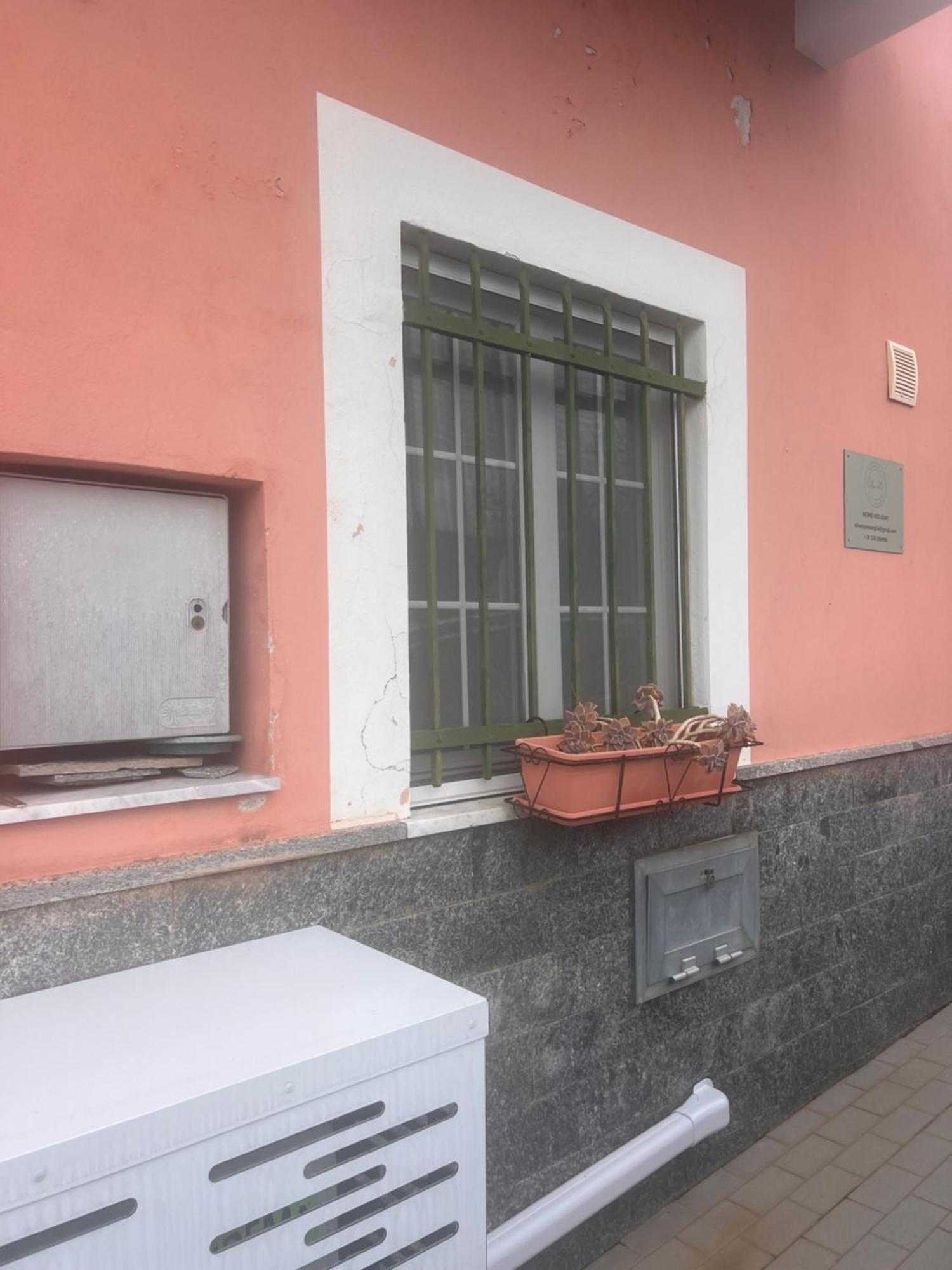 Olivetta House Holiday Moneglia Exterior foto